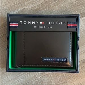 Tommy Hilfiger Wallet
